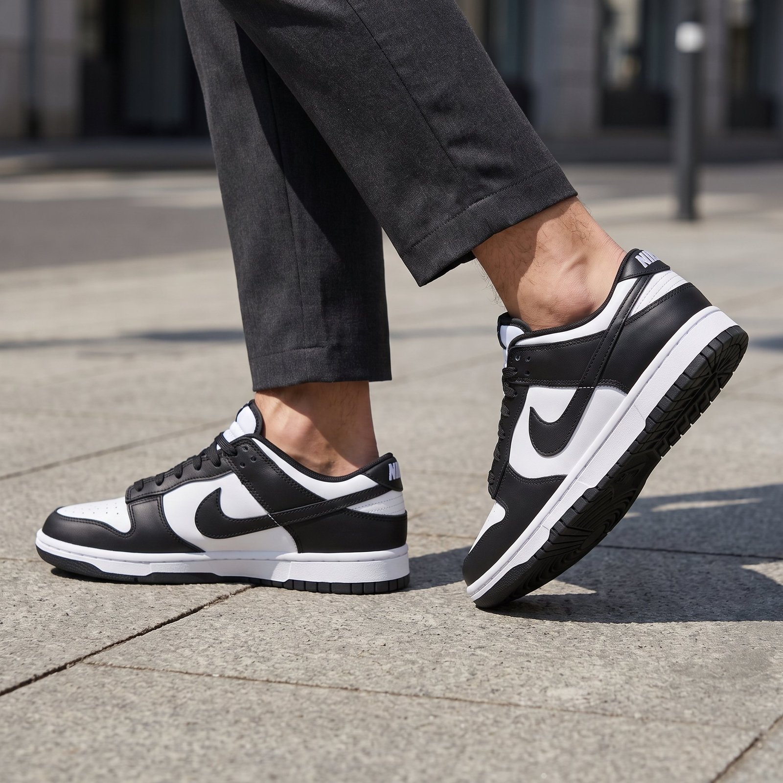Hype sneakers