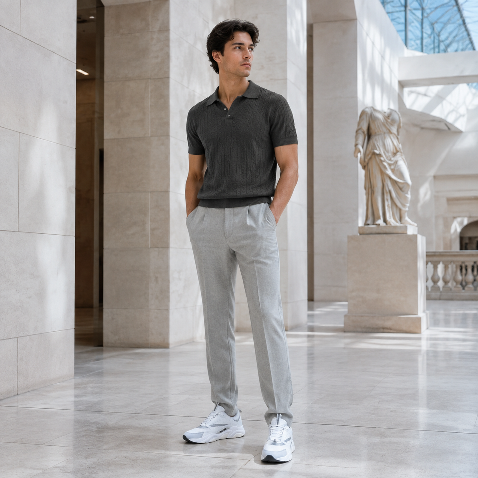 Dior B22