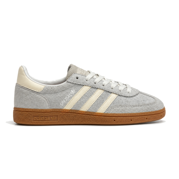Adidas Handball Spezial Gray Cream Gum
