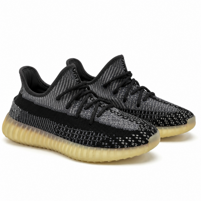 Adidas Yeezy Boost 350 V2 Carbon