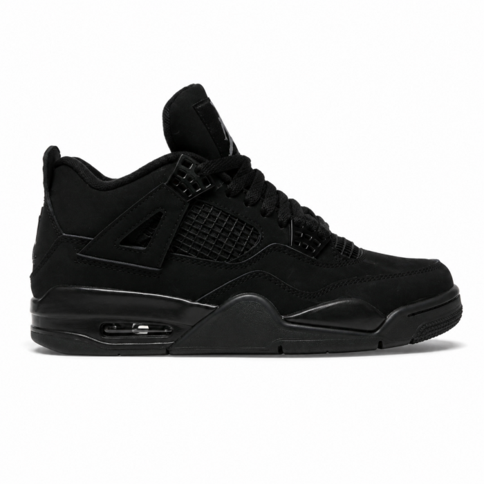 Air Jordan 4 Black Cat