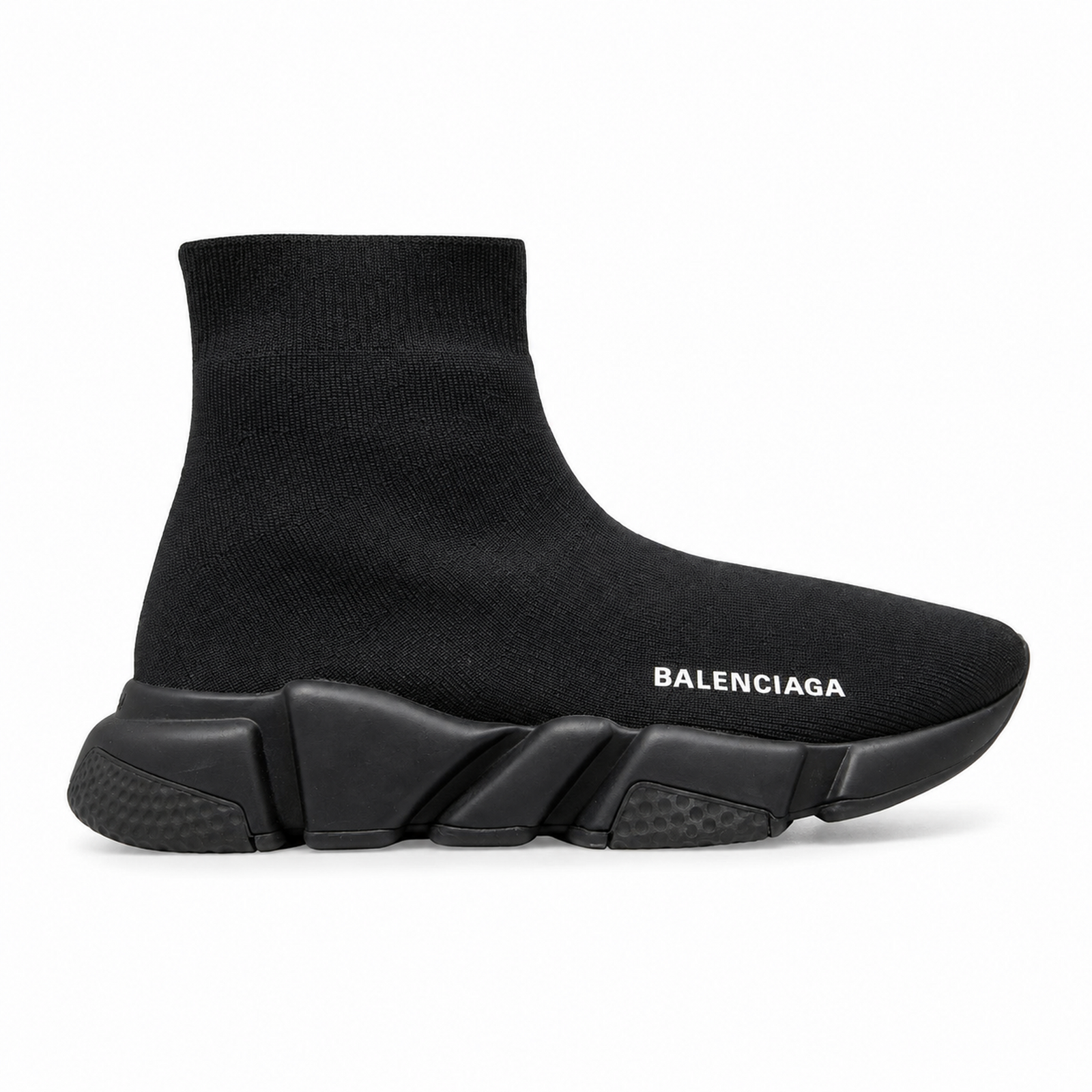 Balenciaga Speed Trainer Triple Black