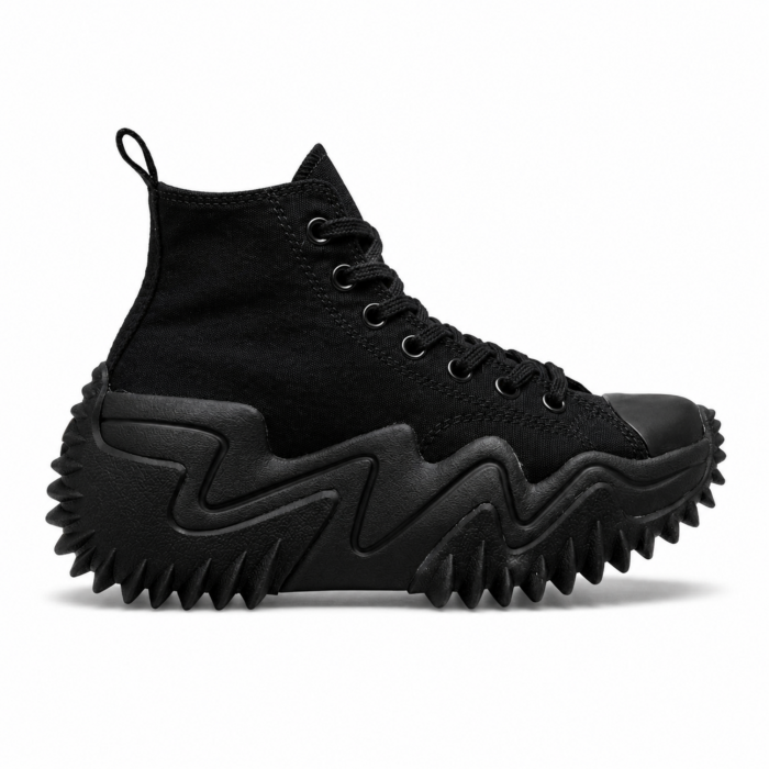 Converse Run Star Motion High Black