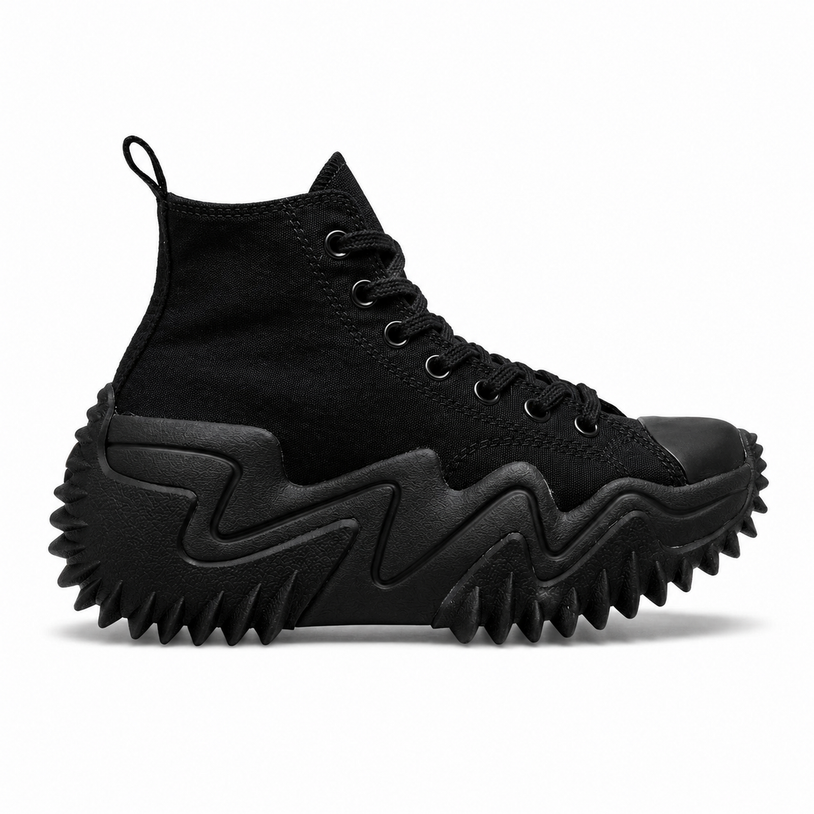 Converse Run Star Motion High Black