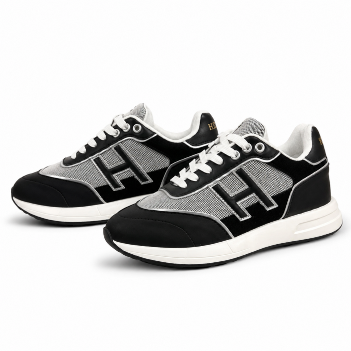 Hogan H630 Black White
