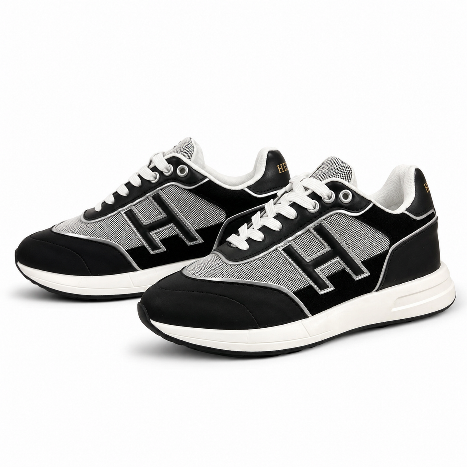 Hogan H630 Black White