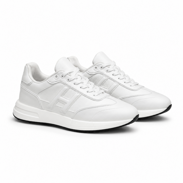 Hogan H630 Triple White