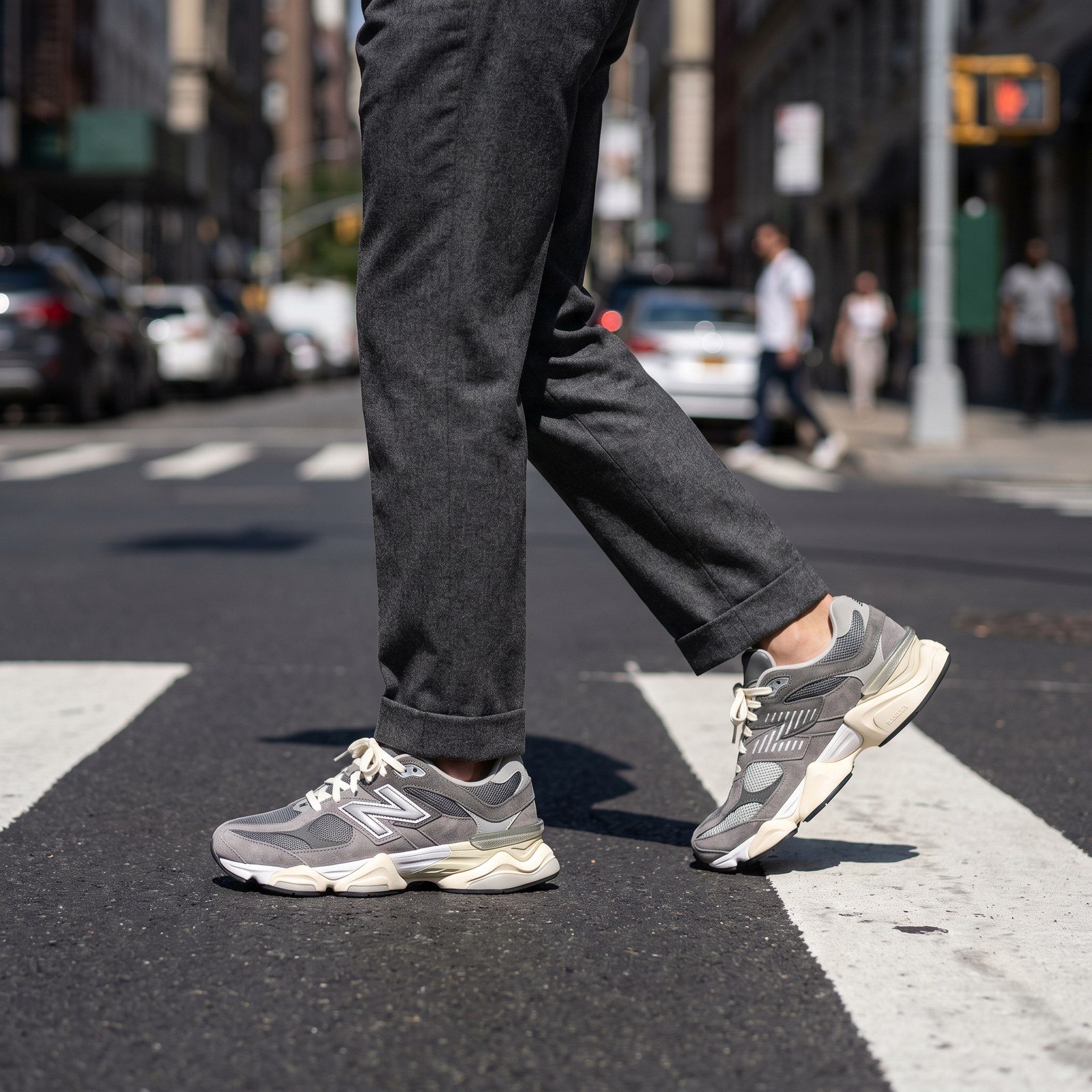 Men's sneakers