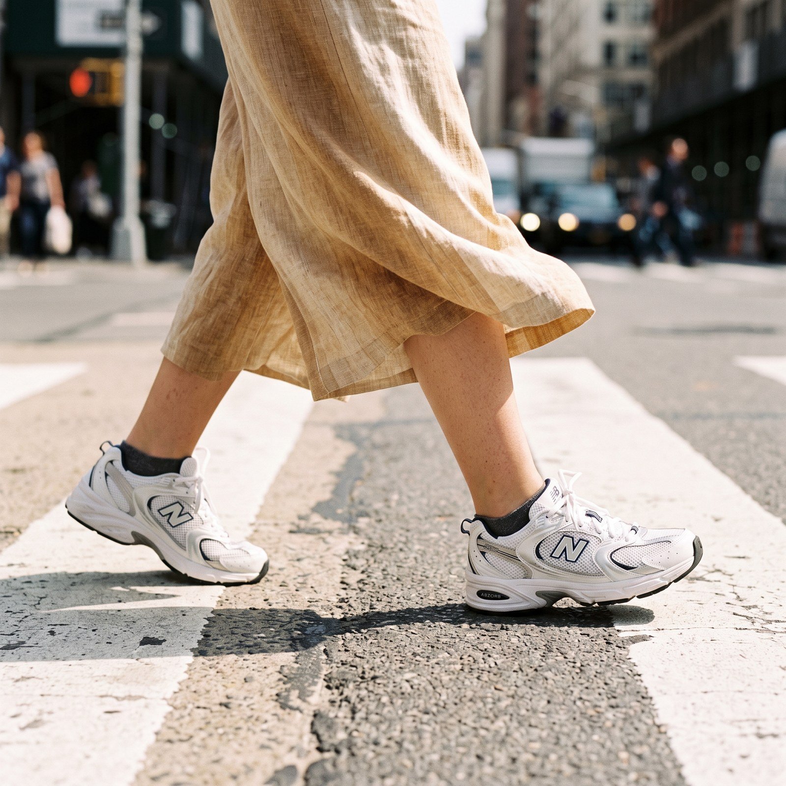 Women's sneakers