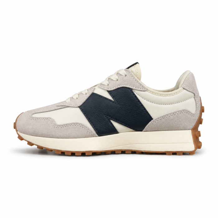 New Balance 327 Moonbeam Navy