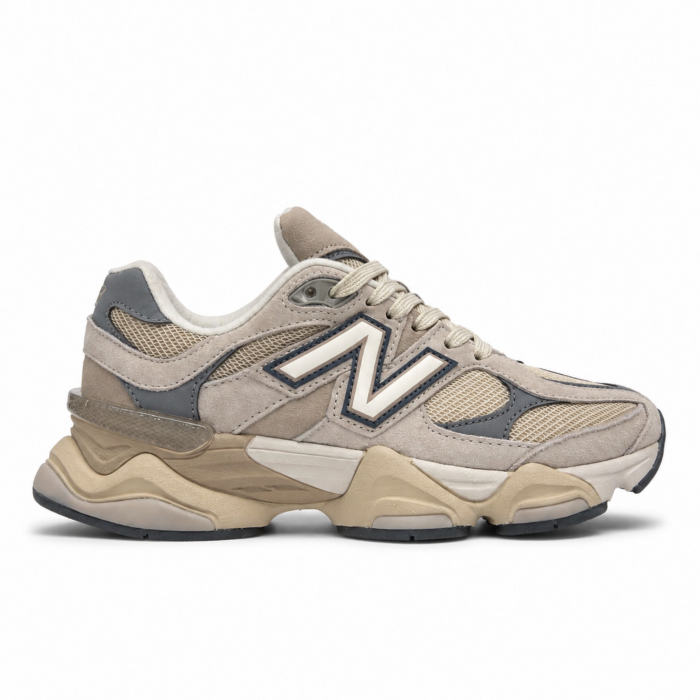 New Balance 9060 Beige Gray
