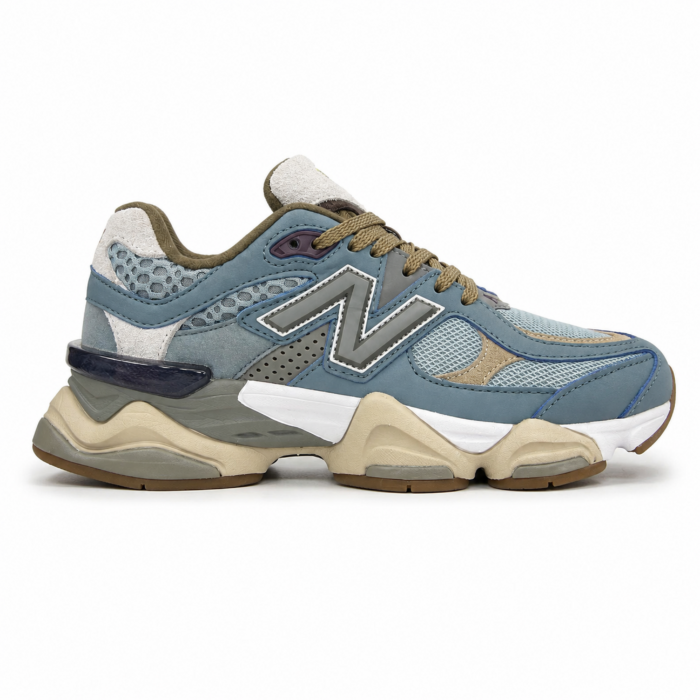 New Balance 9060 Blue Gray