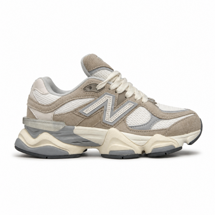 New Balance 9060 Driftwood Taupe