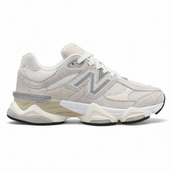 New Balance 9060 Ice Gray