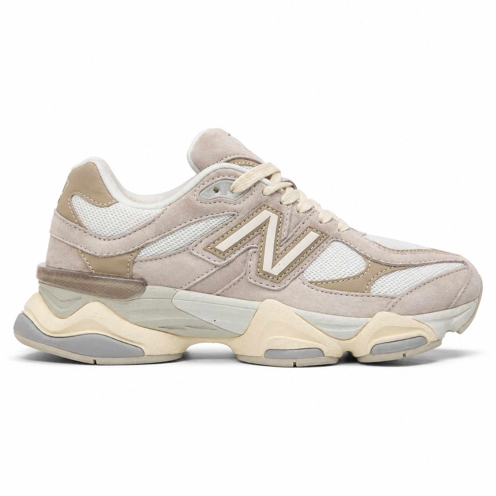 New Balance 9060 Pale Beige