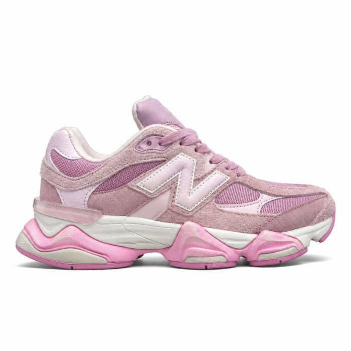 New Balance 9060 Pink Lilac