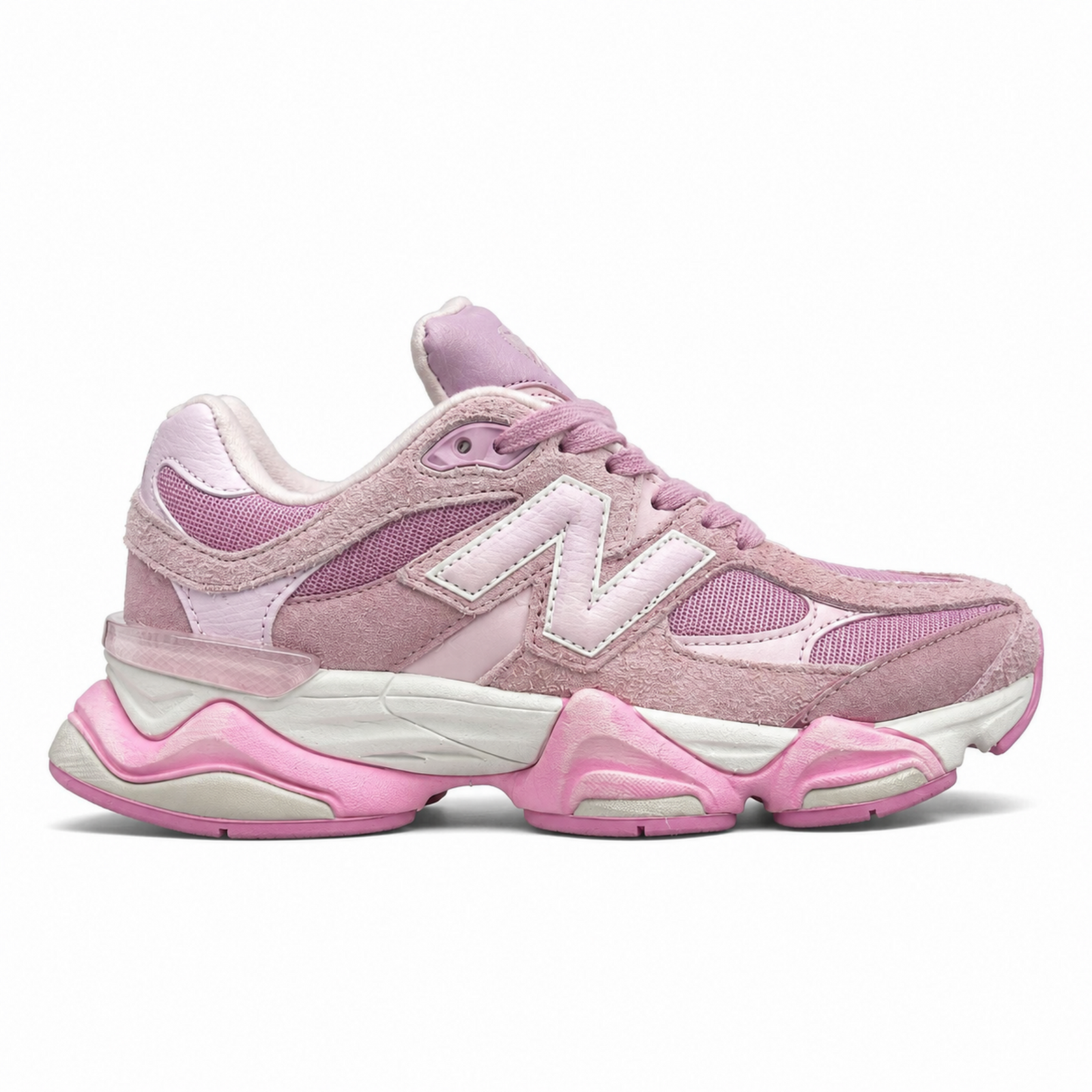New Balance 9060 Pink Lilac