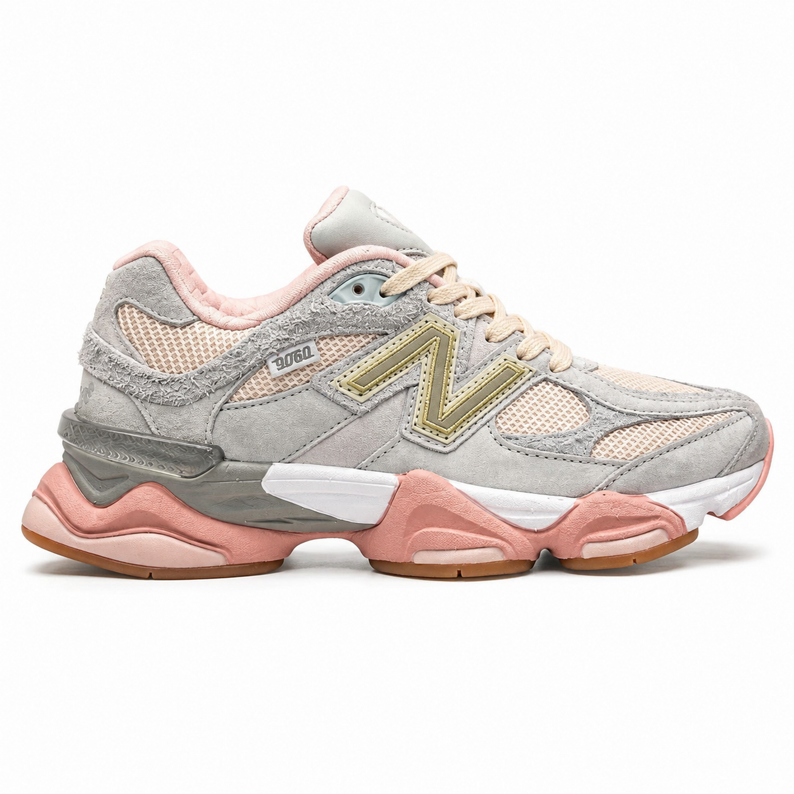 New Balance 9060 Rose Pink