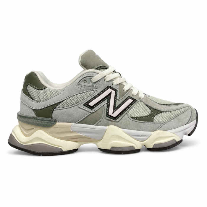 New Balance 9060 Sage Cream