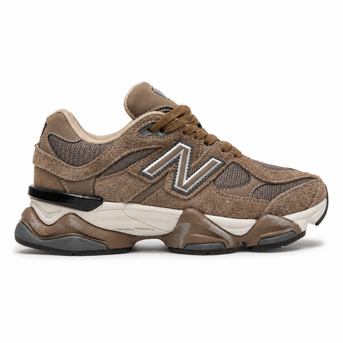 New Balance 9060 Taupe Brown