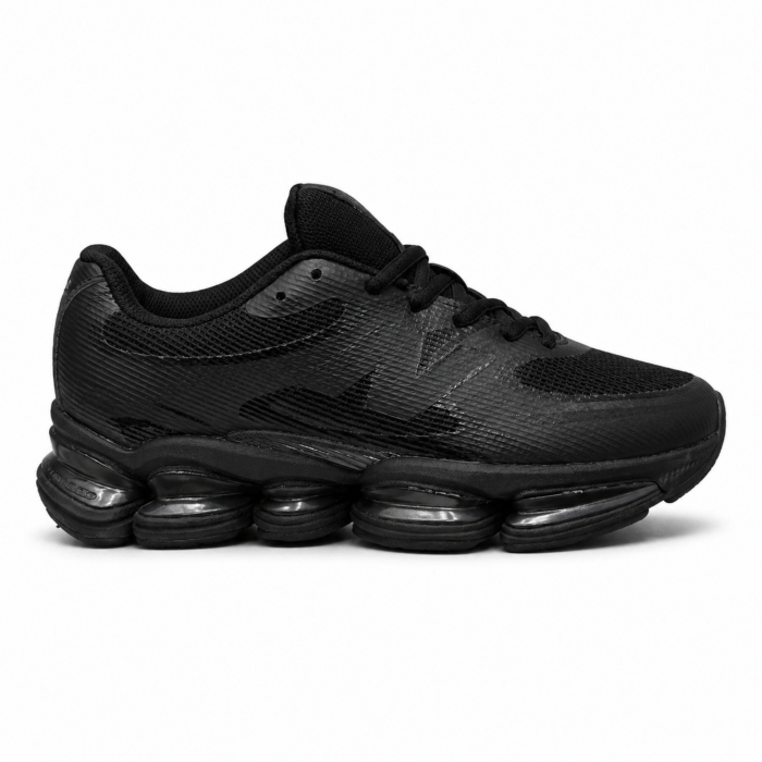 New Balance Pod Runner Triple Black
