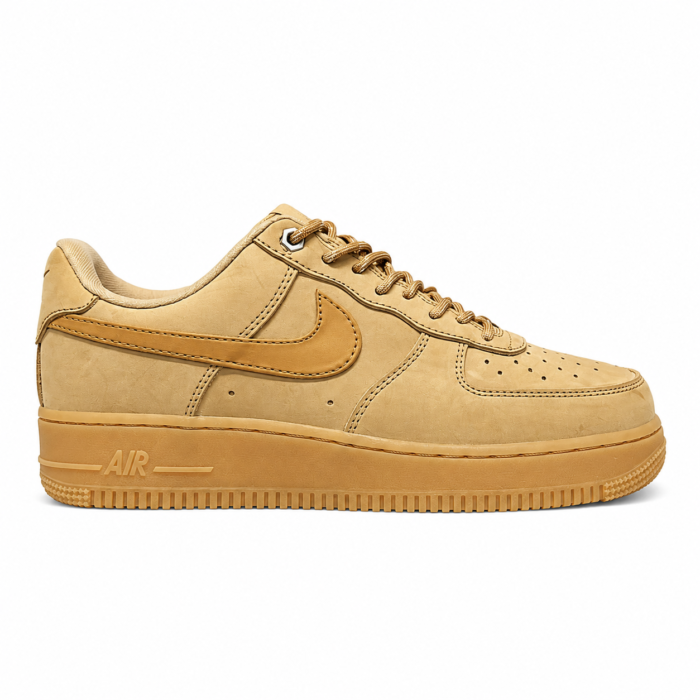 Nike Air Force 1 Low Flax Wheat