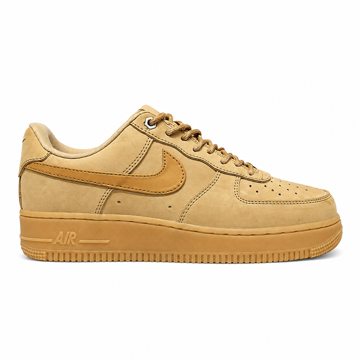 Nike Air Force 1 Low Flax Wheat