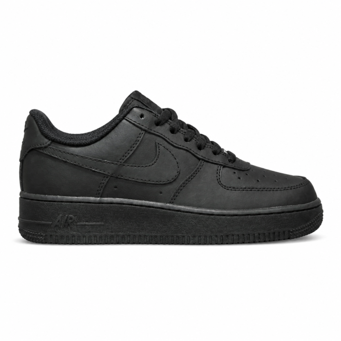 Nike Air Force 1 Low Triple Black