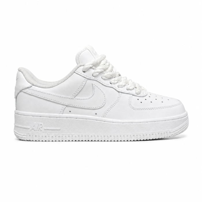 Nike Air Force 1 Low Triple White