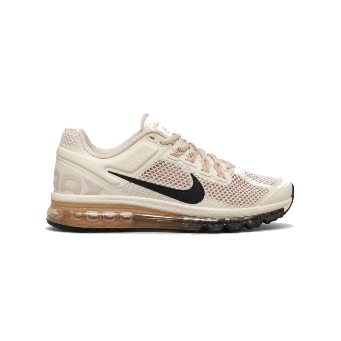 Nike Air Max 2013 Cream Pink Black