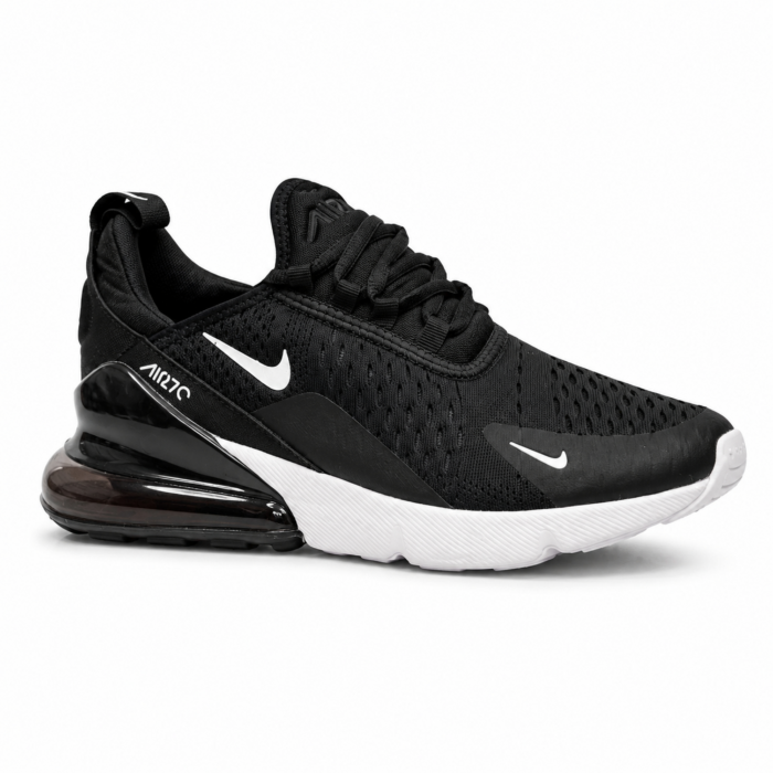 Nike Air Max 270 Black White