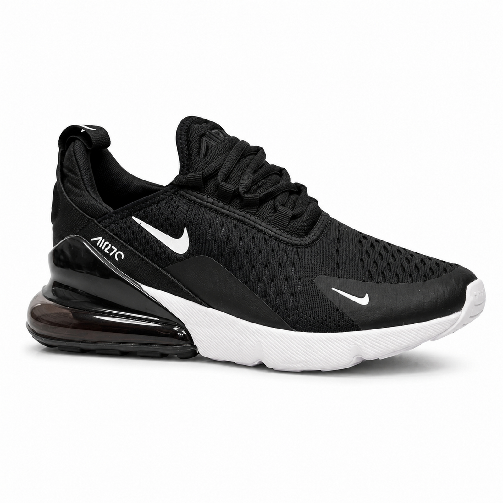 Nike Air Max 270 Black White