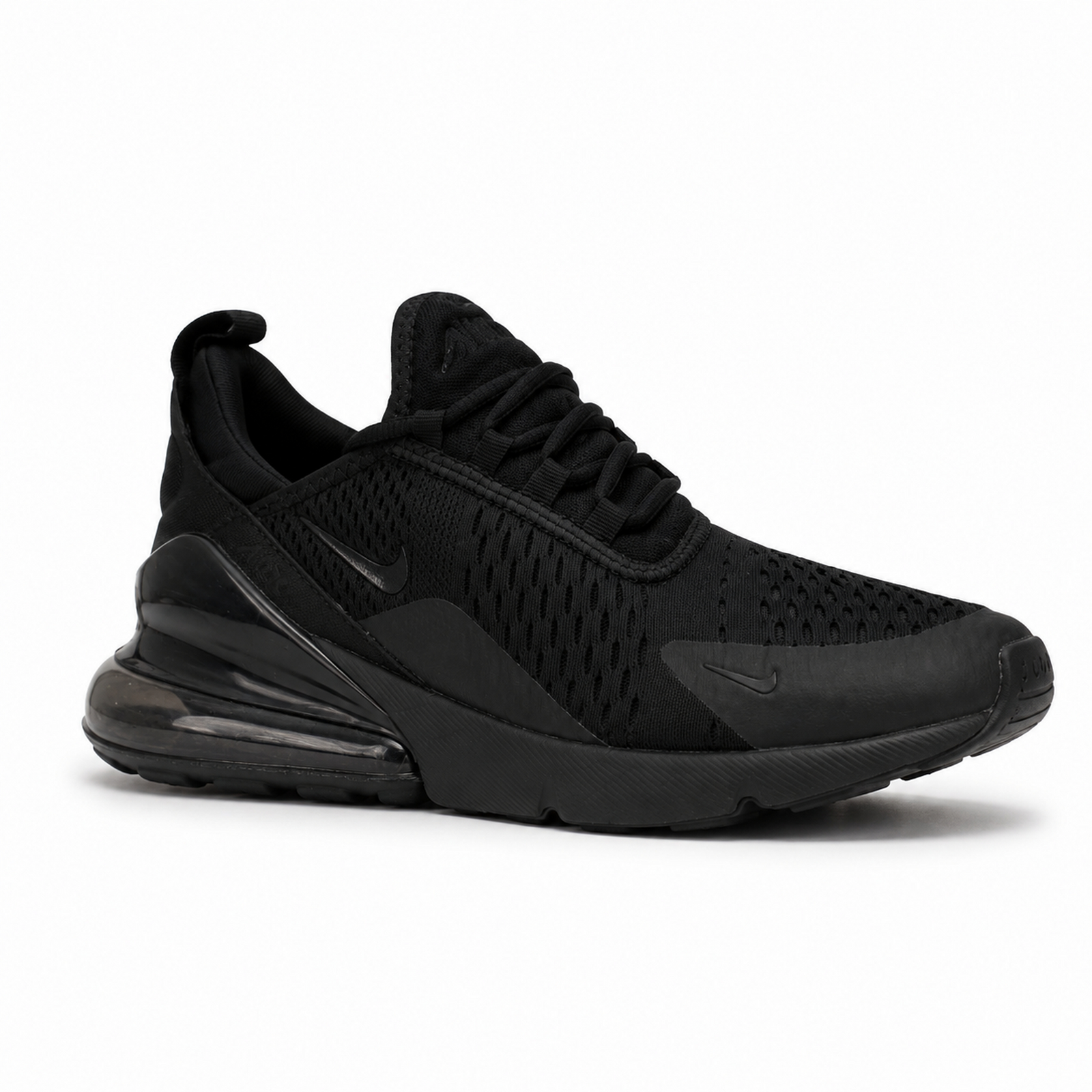 Nike Air Max 270 Triple Black