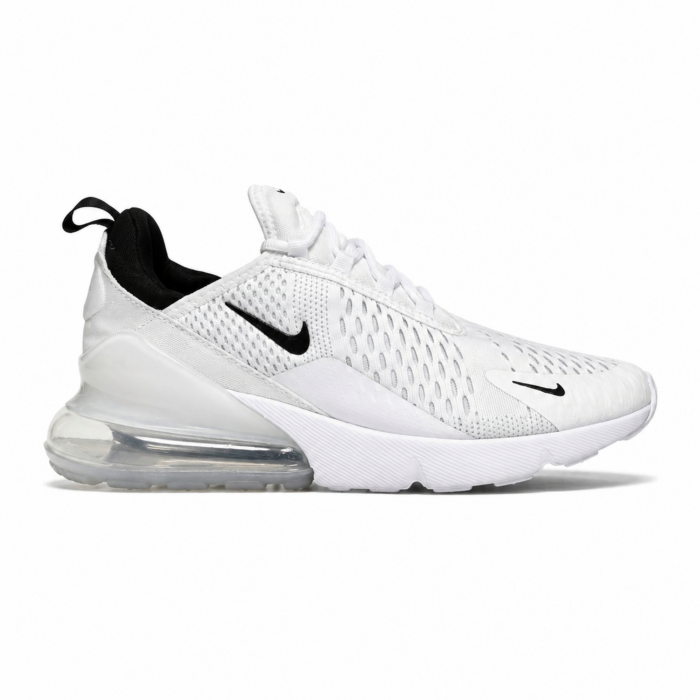 Nike Air Max 270 White Black