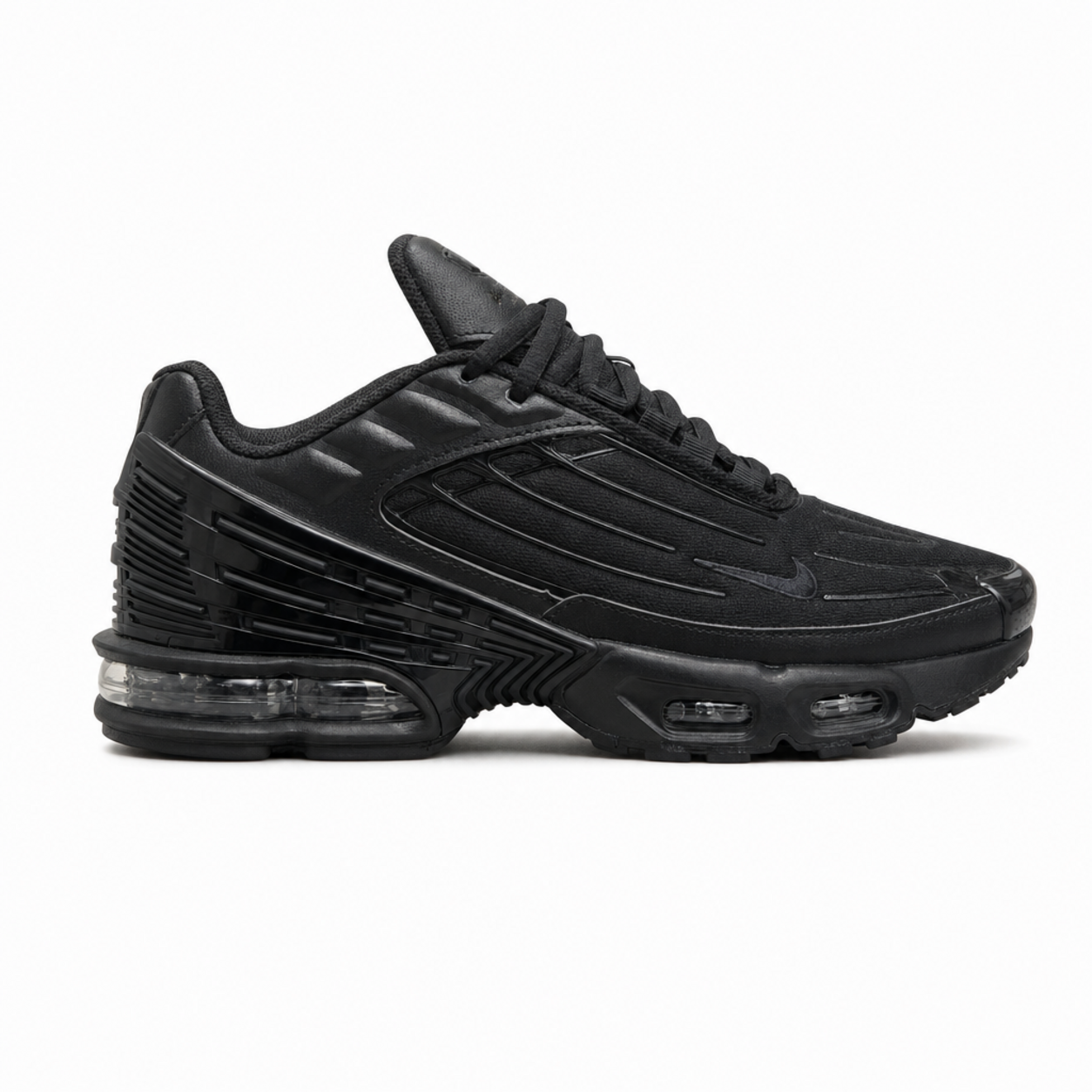 Nike Air Max Plus 3 Triple Black