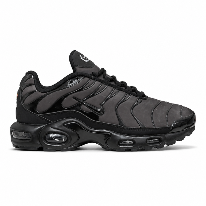 Nike Air Max Plus TN Graphite Black