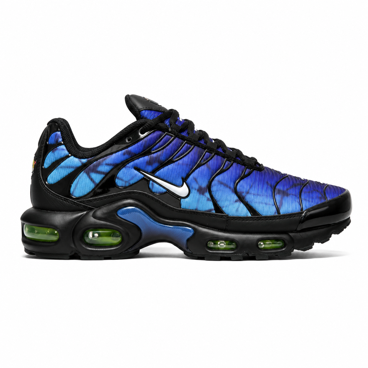 Nike Air Max Plus TN Hyper Blue