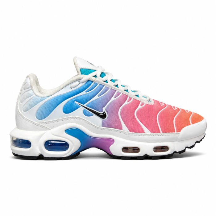 Nike Air Max Plus TN Pastel Multicolor