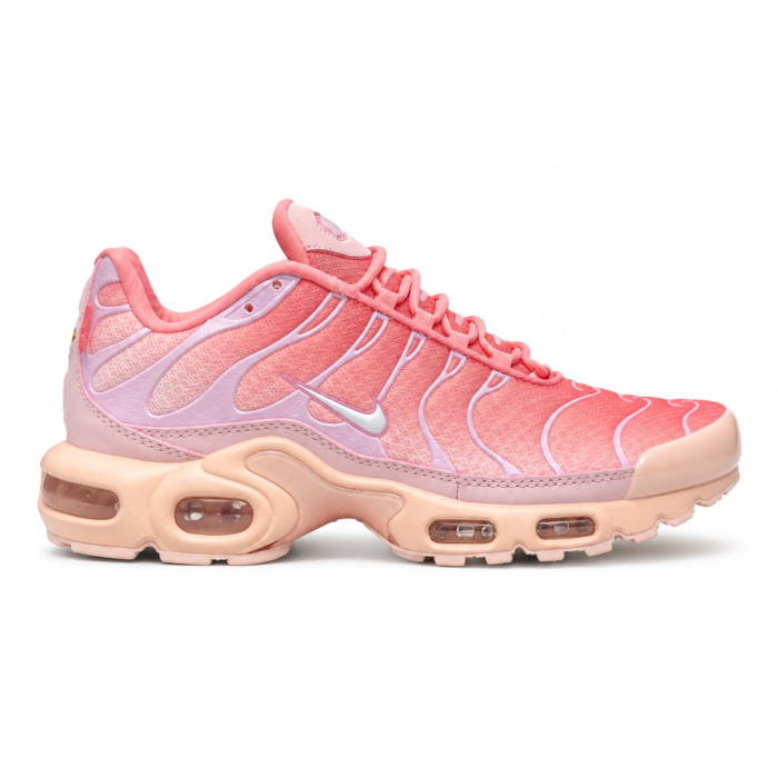 Nike Air Max Plus TN Pink Coral