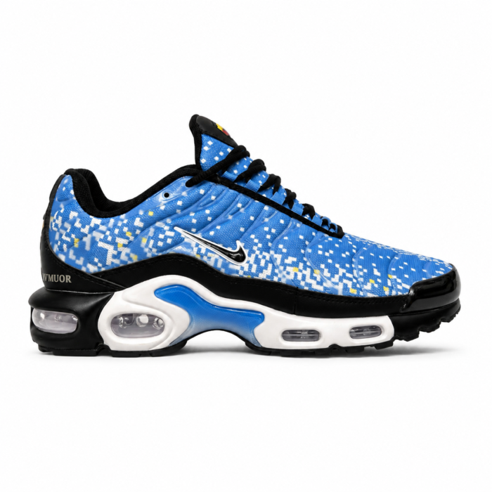 Nike Air Max Plus TN Pixel Blue