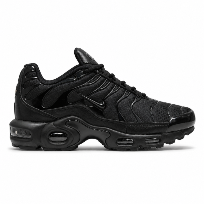 Nike Air Max Plus TN Triple Black