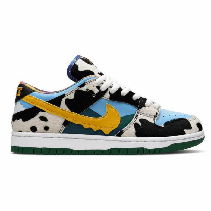 Nike SB Dunk Low Chunky Dunky