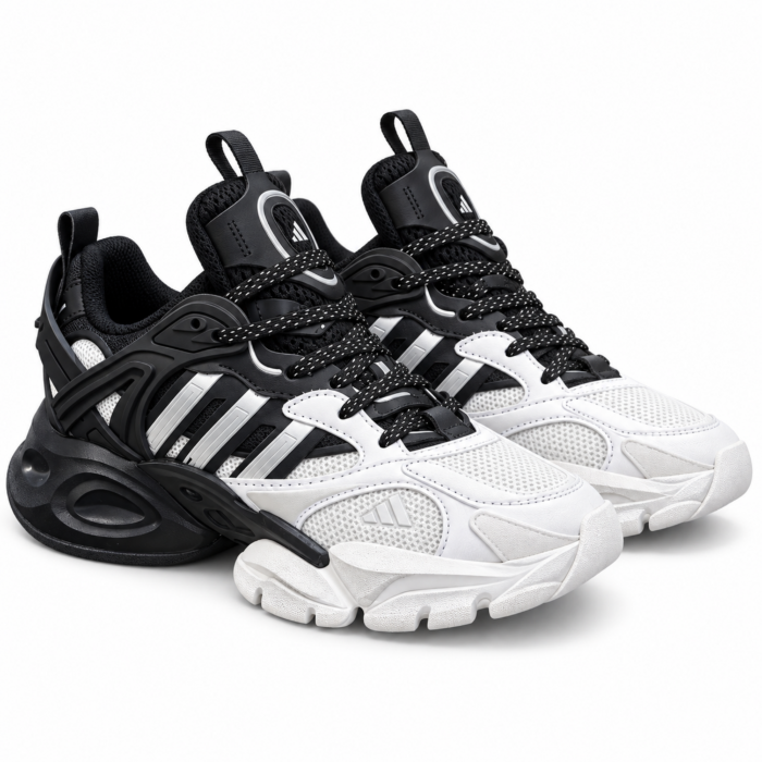 Adidas Vento XLT Black White