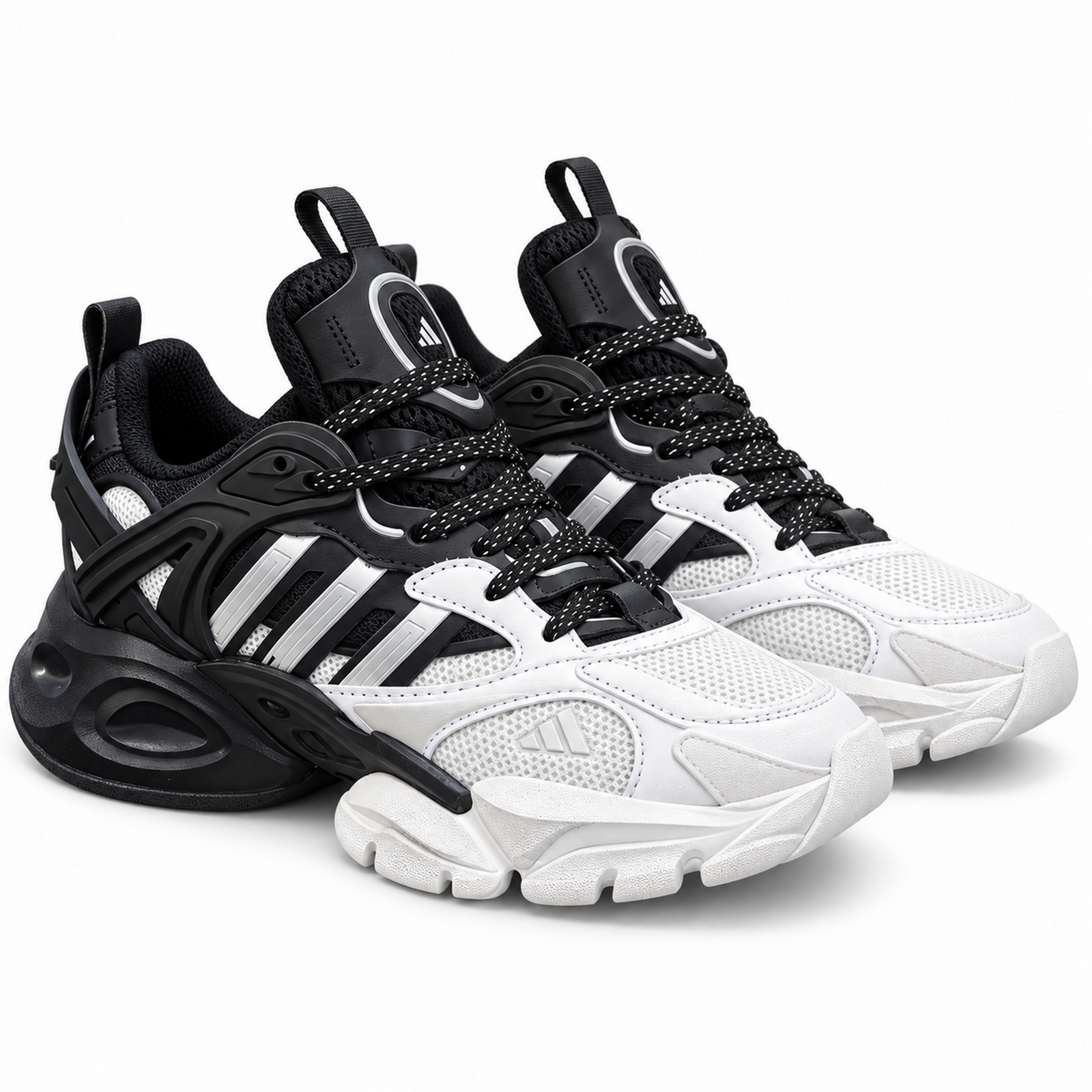 Adidas Vento XLT Black White