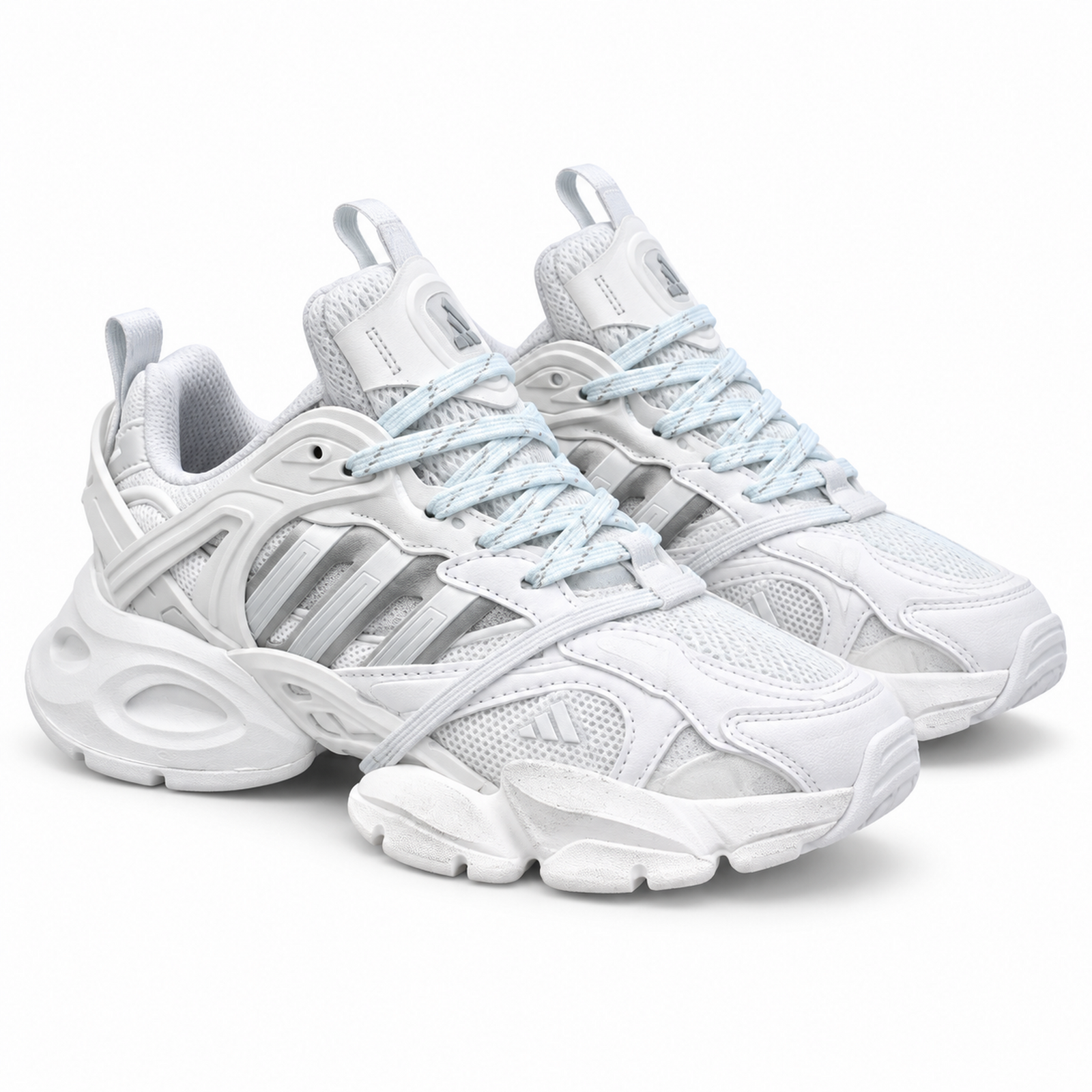 Adidas Vento XLT Triple White
