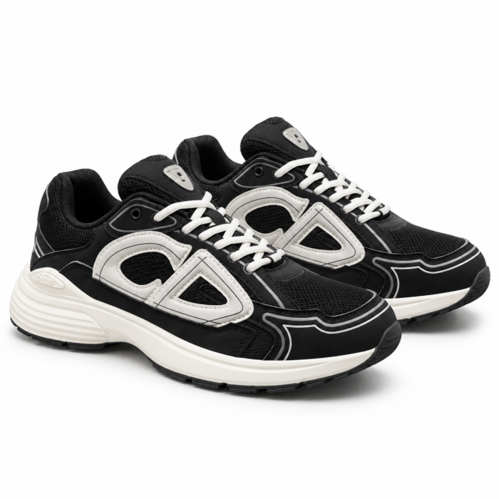 Dior B30 Black Cream