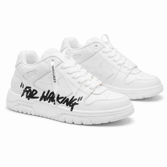 Off-White Out Of Office For Walking White