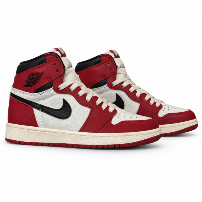 Air Jordan 1 High Chicago main