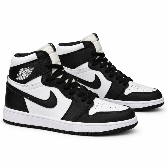 Air Jordan 1 Mid Panda main