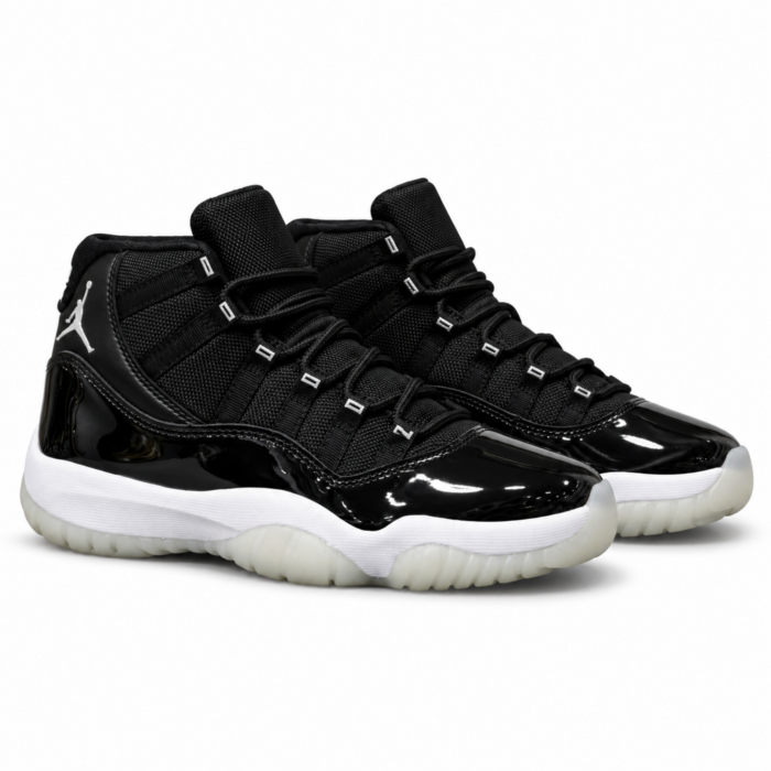 Air Jordan 11 Space Jam main